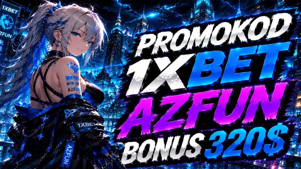1xbet Promo Code Nepal AZFUN Unlocks an Exclusive Welcome Bonus Package