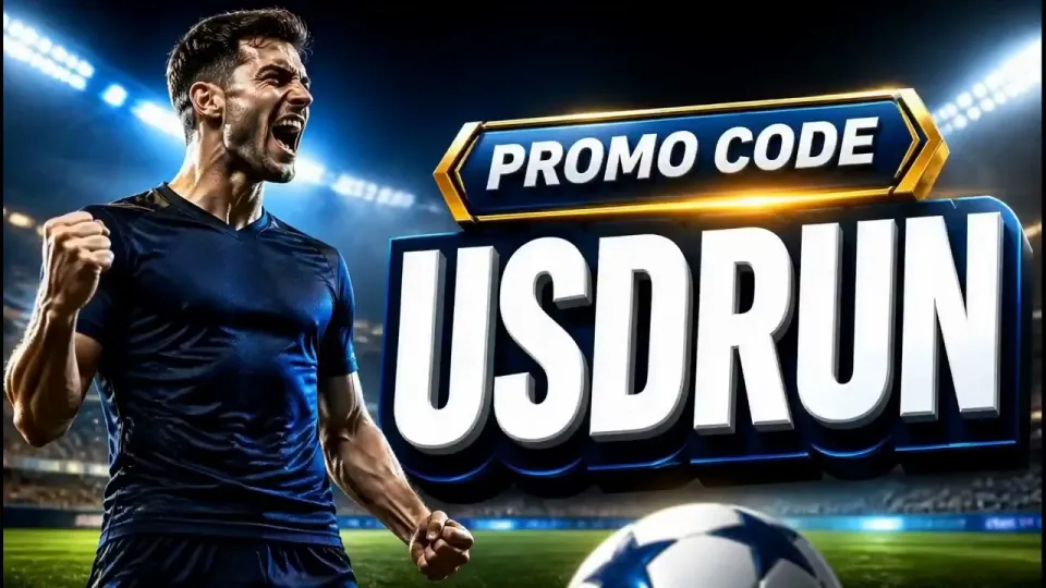 Código promocional 1xbet USDRUN how to use it and why it is the best option for bonuses