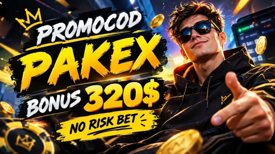 How to claim a 1xbet promo code in Pakistan without losing your bonus